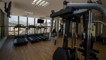 Fitness Studio